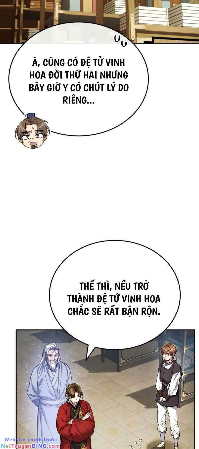 Thiếu Gia Yểu Mệnh Nhà Họ Bạch Chapter 23 - Trang 74