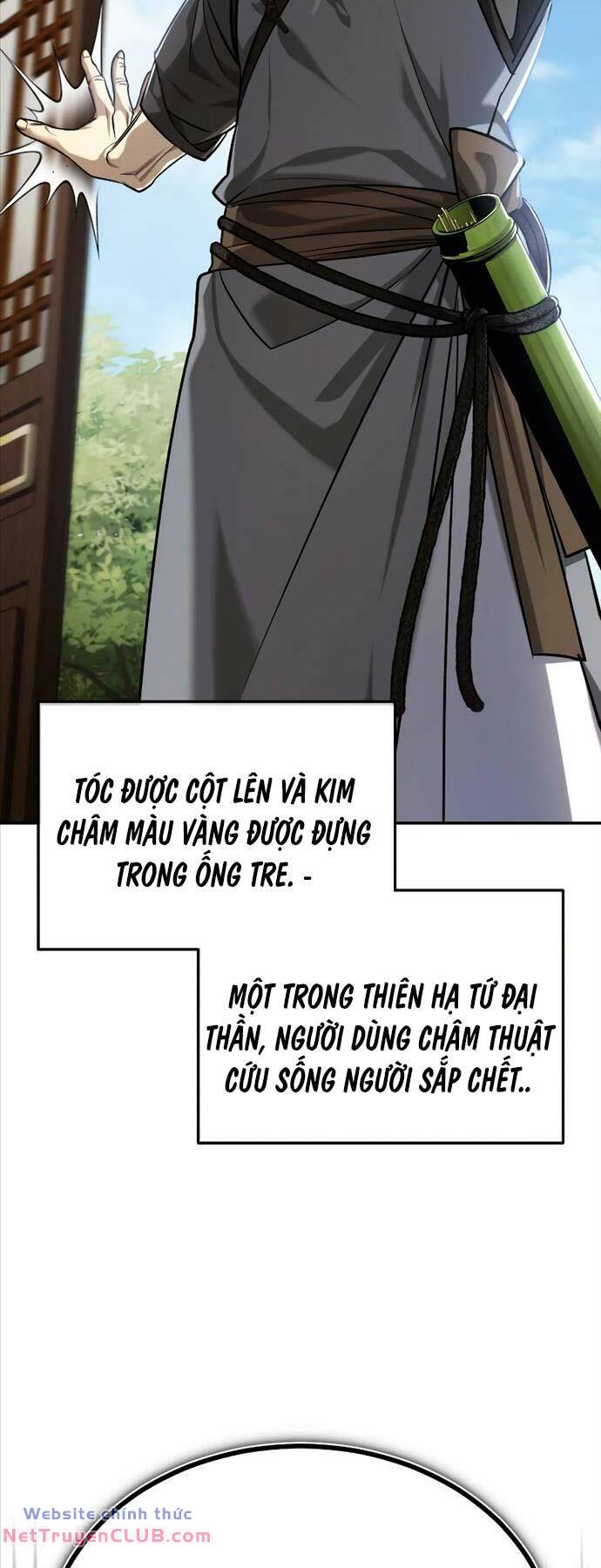 Thiếu Gia Yểu Mệnh Nhà Họ Bạch Chapter 25 - Trang 91