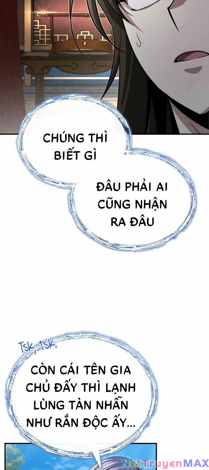 Thiếu Gia Yểu Mệnh Nhà Họ Bạch Chapter 2 - Trang 50