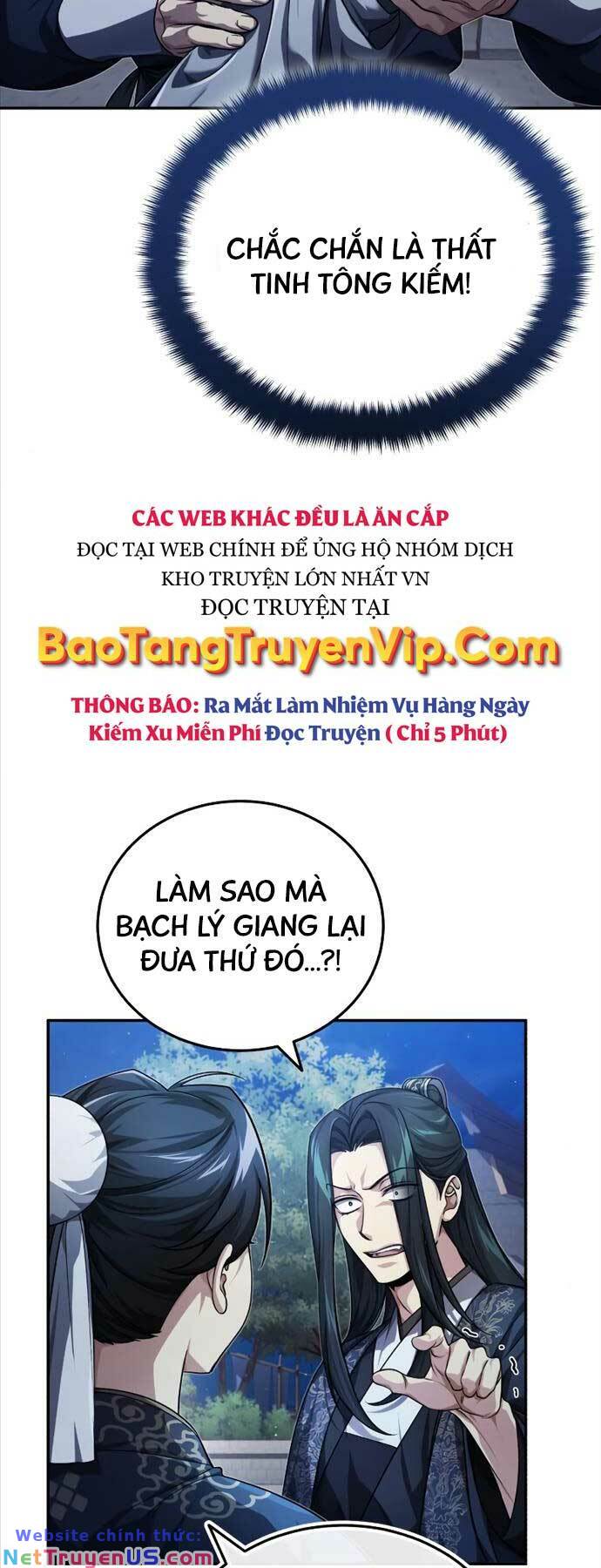 Thiếu Gia Yểu Mệnh Nhà Họ Bạch Chapter 14 - Trang 37