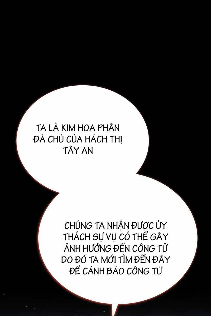 Thiếu Gia Yểu Mệnh Nhà Họ Bạch Chapter 10 - Trang 15