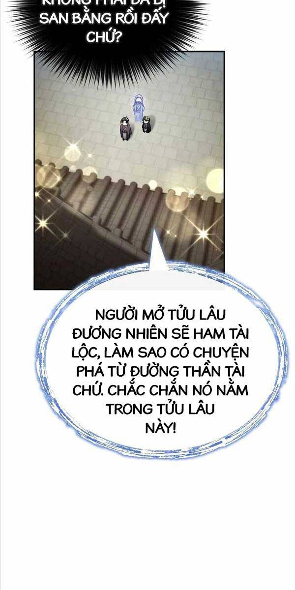 Thiếu Gia Yểu Mệnh Nhà Họ Bạch Chapter 5 - Trang 58