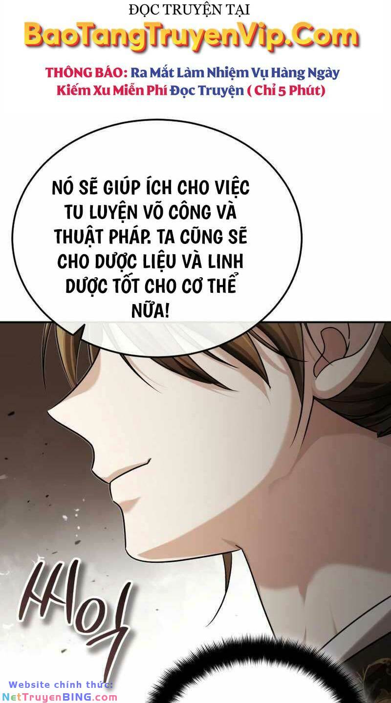 Thiếu Gia Yểu Mệnh Nhà Họ Bạch Chapter 23 - Trang 77