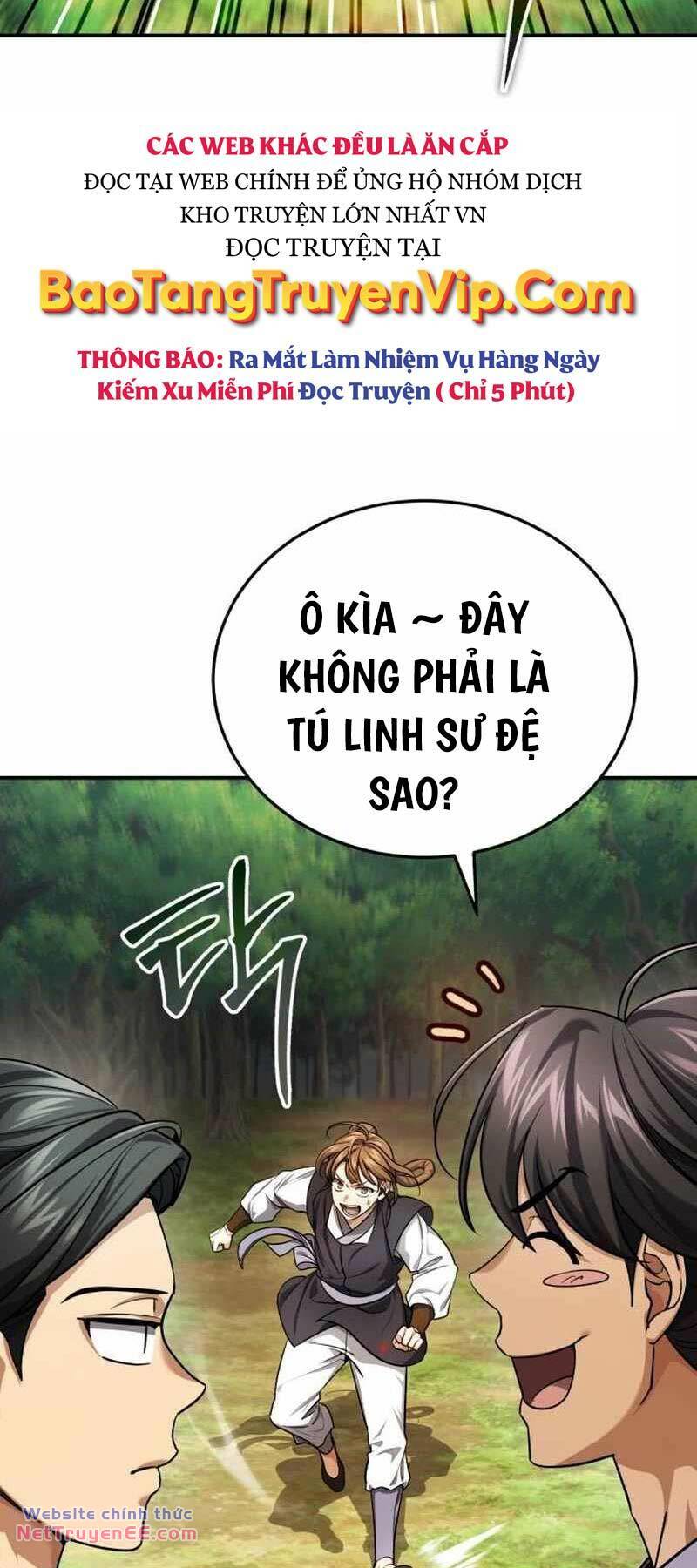 Thiếu Gia Yểu Mệnh Nhà Họ Bạch Chapter 35 - Trang 48