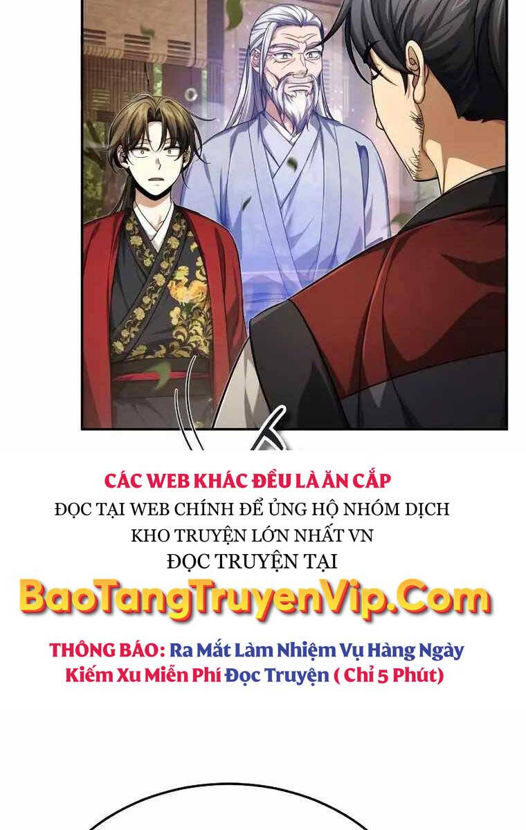 Thiếu Gia Yểu Mệnh Nhà Họ Bạch Chapter 16 - Trang 94