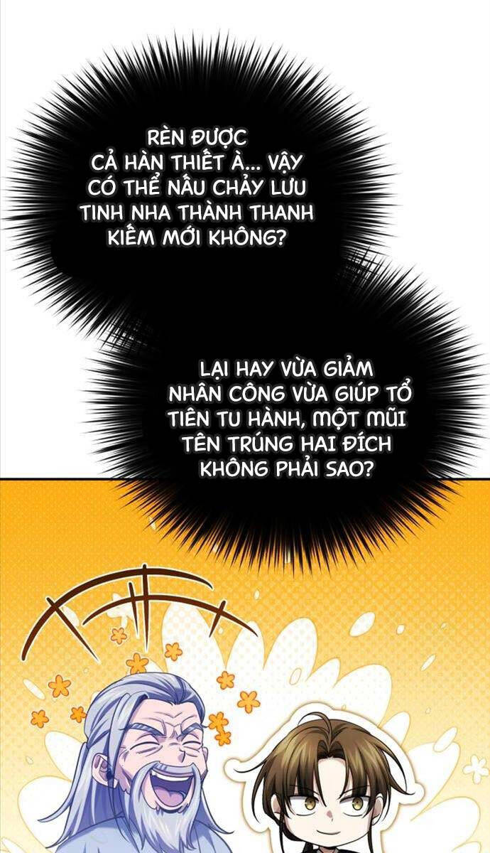 Thiếu Gia Yểu Mệnh Nhà Họ Bạch Chapter 30 - Trang 55