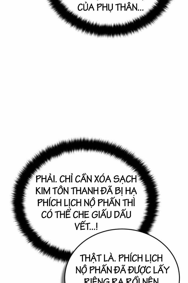 Thiếu Gia Yểu Mệnh Nhà Họ Bạch Chapter 13 - Trang 107