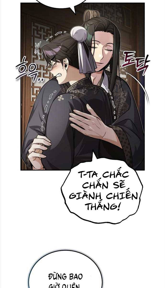 Thiếu Gia Yểu Mệnh Nhà Họ Bạch Chapter 9 - Trang 101