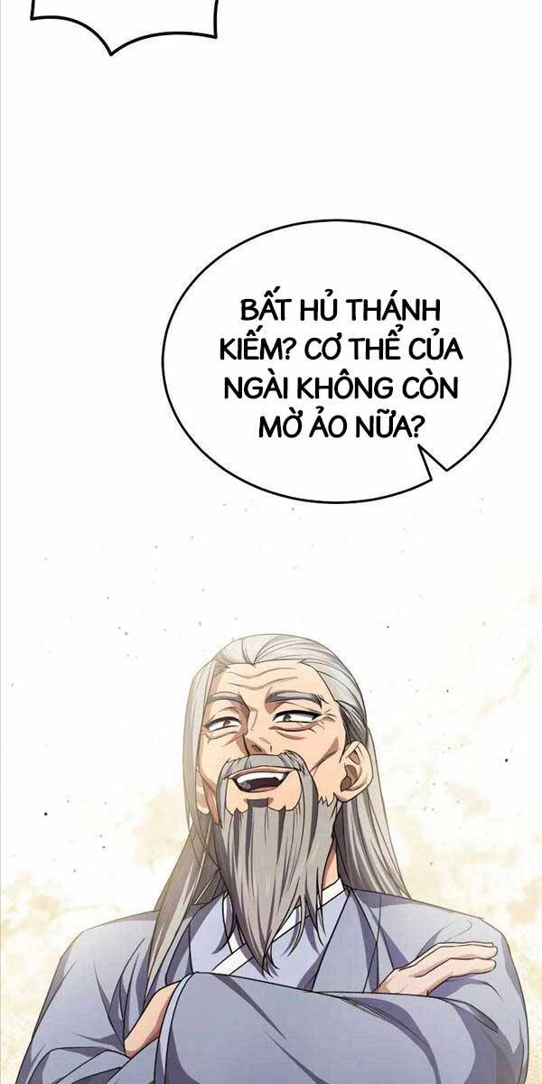 Thiếu Gia Yểu Mệnh Nhà Họ Bạch Chapter 6 - Trang 3