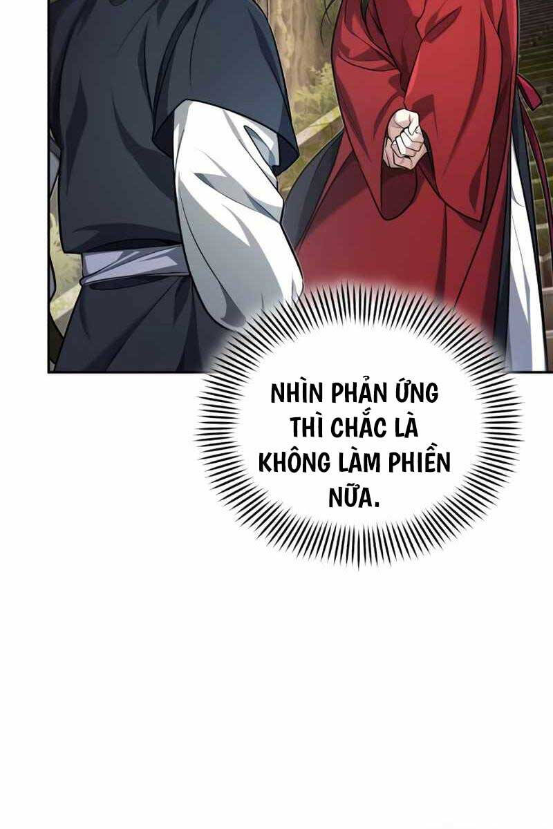 Thiếu Gia Yểu Mệnh Nhà Họ Bạch Chapter 21 - Trang 127