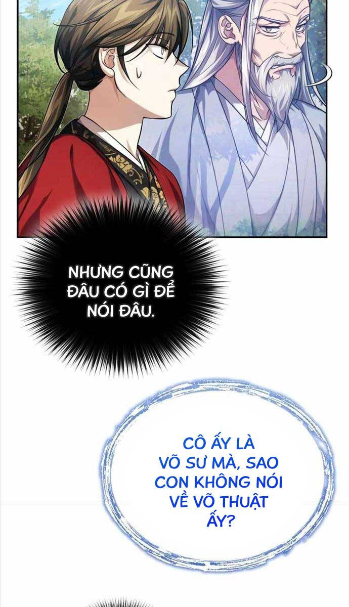 Thiếu Gia Yểu Mệnh Nhà Họ Bạch Chapter 15 - Trang 59