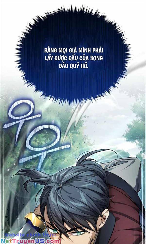 Thiếu Gia Yểu Mệnh Nhà Họ Bạch Chapter 20 - Trang 39