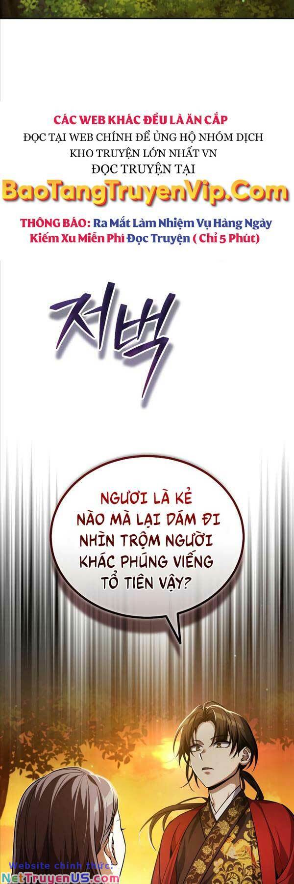 Thiếu Gia Yểu Mệnh Nhà Họ Bạch Chapter 8 - Trang 8