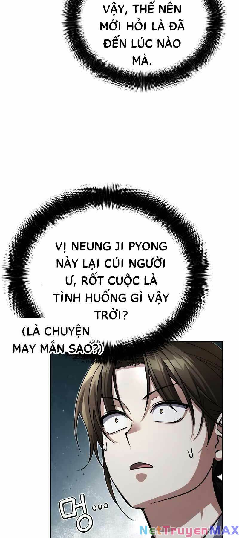 Thiếu Gia Yểu Mệnh Nhà Họ Bạch Chapter 3 - Trang 79