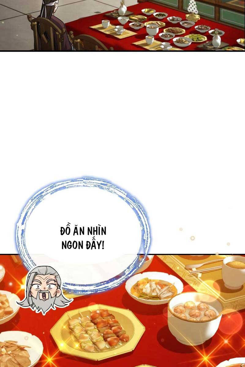 Thiếu Gia Yểu Mệnh Nhà Họ Bạch Chapter 12 - Trang 58