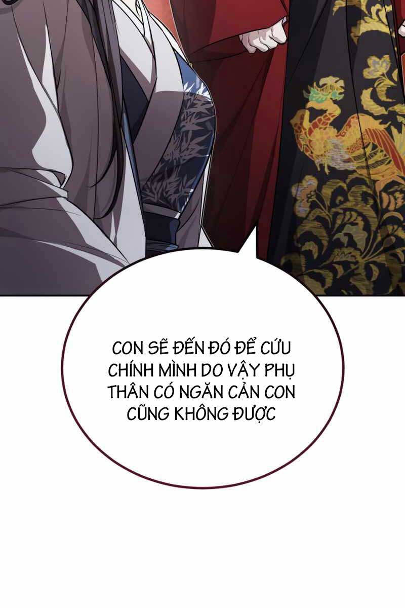 Thiếu Gia Yểu Mệnh Nhà Họ Bạch Chapter 10 - Trang 54