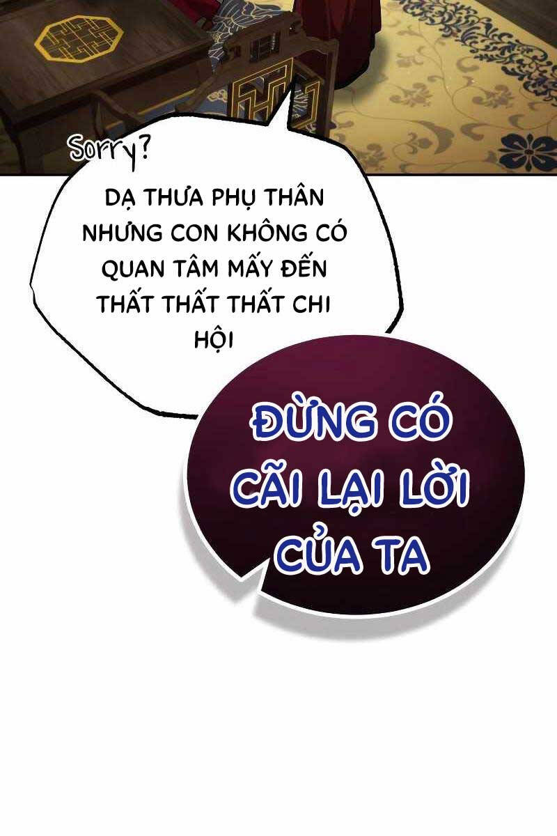 Thiếu Gia Yểu Mệnh Nhà Họ Bạch Chapter 7 - Trang 15