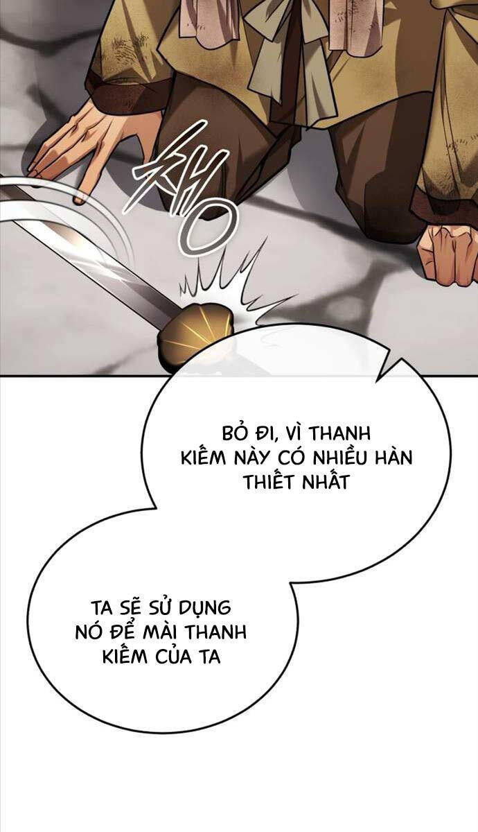 Thiếu Gia Yểu Mệnh Nhà Họ Bạch Chapter 30 - Trang 77