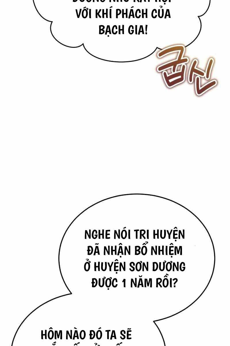 Thiếu Gia Yểu Mệnh Nhà Họ Bạch Chapter 21 - Trang 4