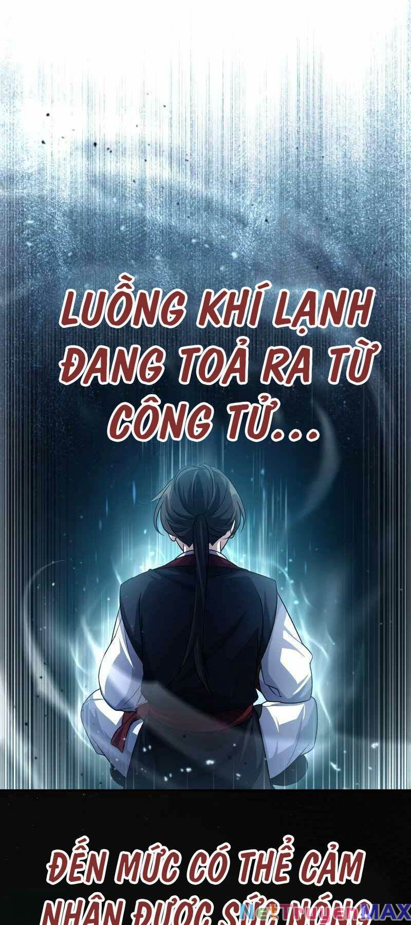 Thiếu Gia Yểu Mệnh Nhà Họ Bạch Chapter 3 - Trang 57