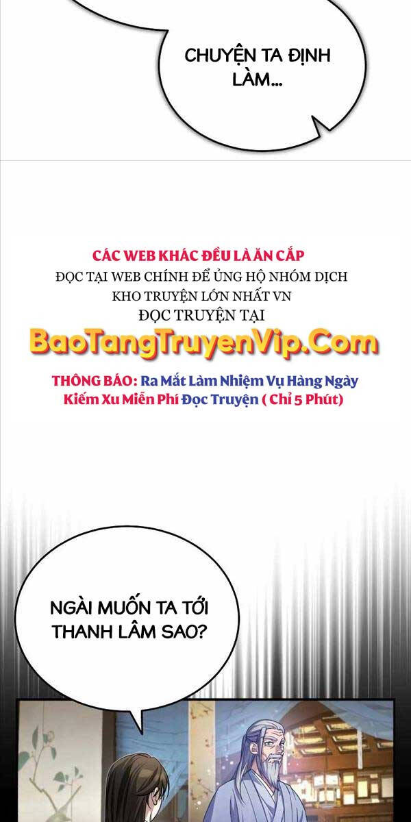 Thiếu Gia Yểu Mệnh Nhà Họ Bạch Chapter 5 - Trang 25