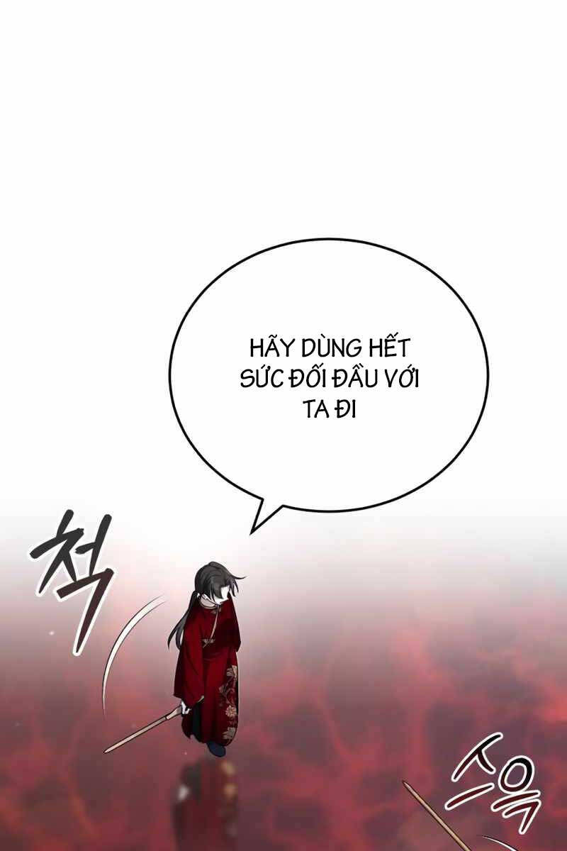 Thiếu Gia Yểu Mệnh Nhà Họ Bạch Chapter 10 - Trang 114