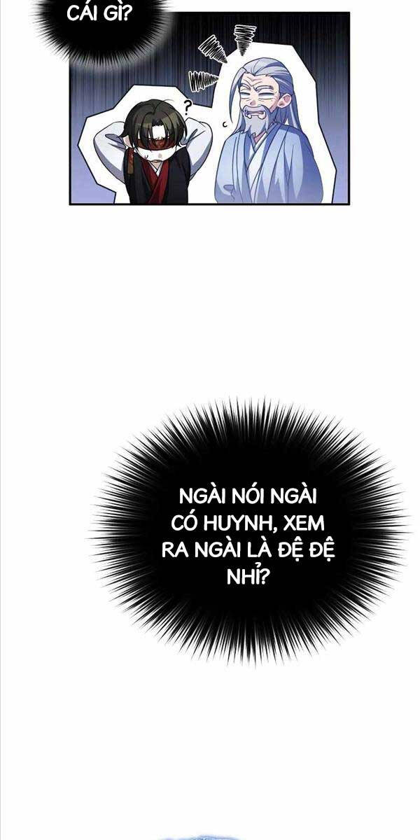 Thiếu Gia Yểu Mệnh Nhà Họ Bạch Chapter 4 - Trang 54