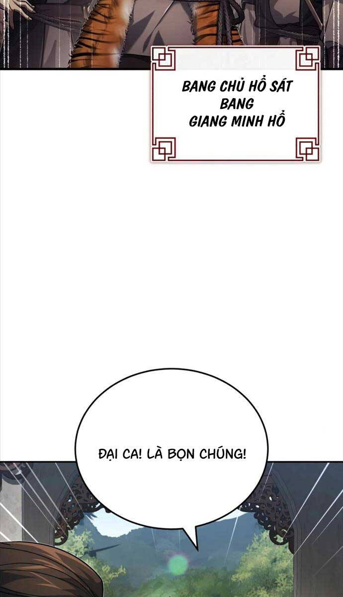 Thiếu Gia Yểu Mệnh Nhà Họ Bạch Chapter 17 - Trang 103