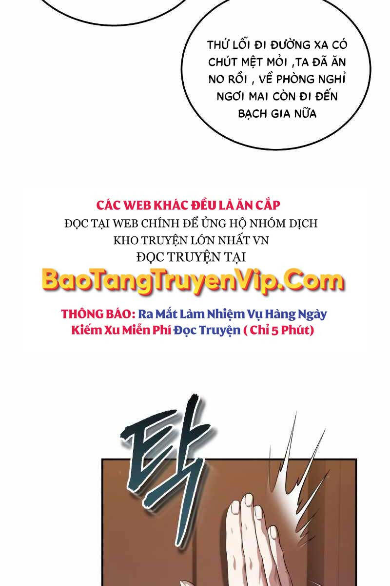 Thiếu Gia Yểu Mệnh Nhà Họ Bạch Chapter 7 - Trang 75