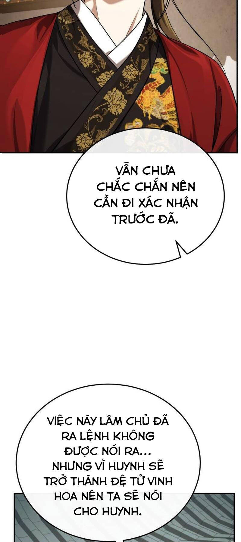 Thiếu Gia Yểu Mệnh Nhà Họ Bạch Chapter 39 - Trang 66