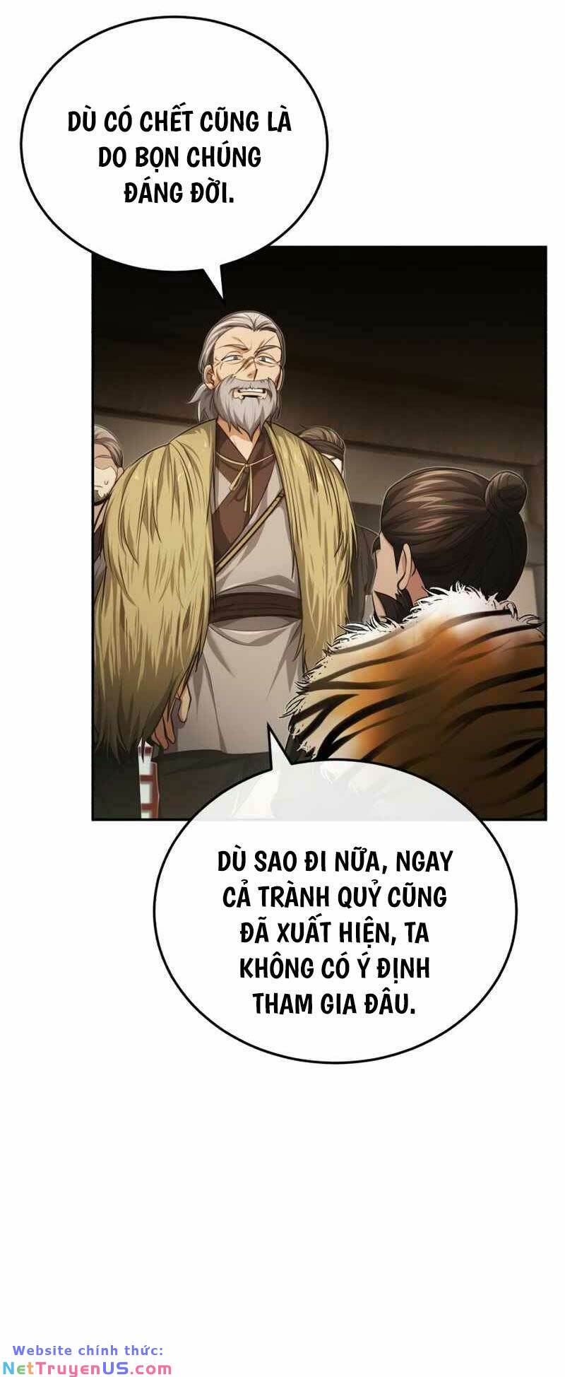 Thiếu Gia Yểu Mệnh Nhà Họ Bạch Chapter 19 - Trang 45