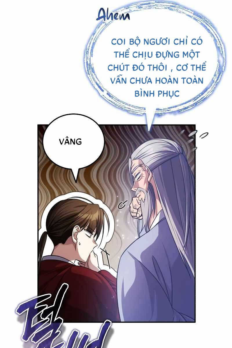 Thiếu Gia Yểu Mệnh Nhà Họ Bạch Chapter 7 - Trang 139