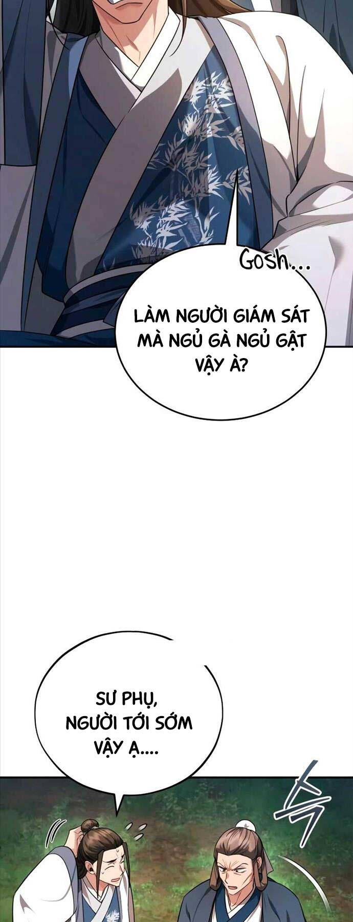 Thiếu Gia Yểu Mệnh Nhà Họ Bạch Chapter 37 - Trang 31