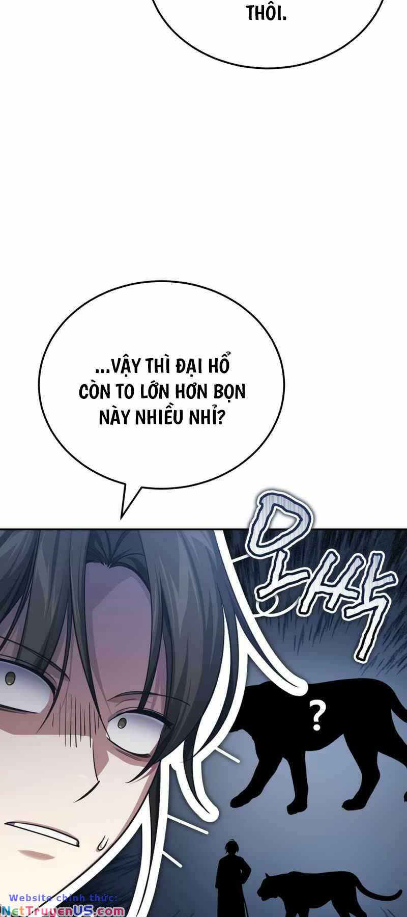 Thiếu Gia Yểu Mệnh Nhà Họ Bạch Chapter 19 - Trang 38