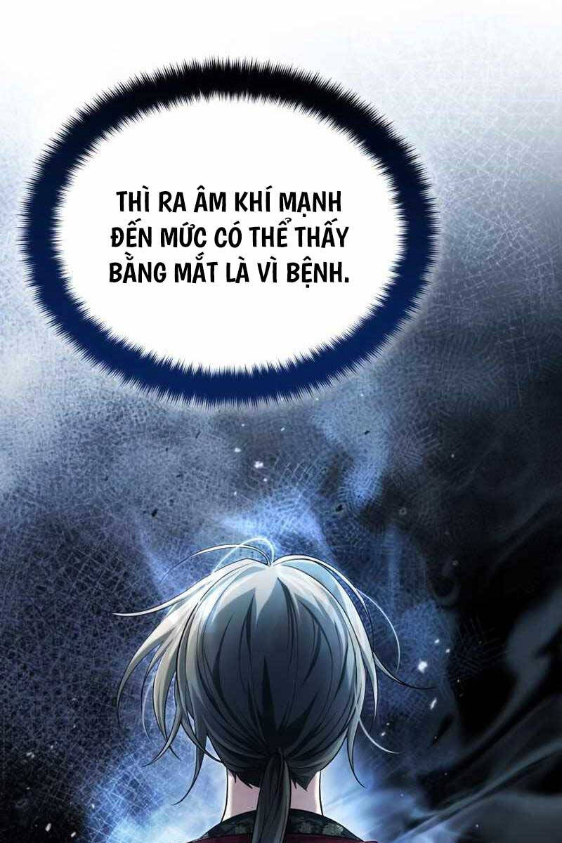 Thiếu Gia Yểu Mệnh Nhà Họ Bạch Chapter 21 - Trang 128