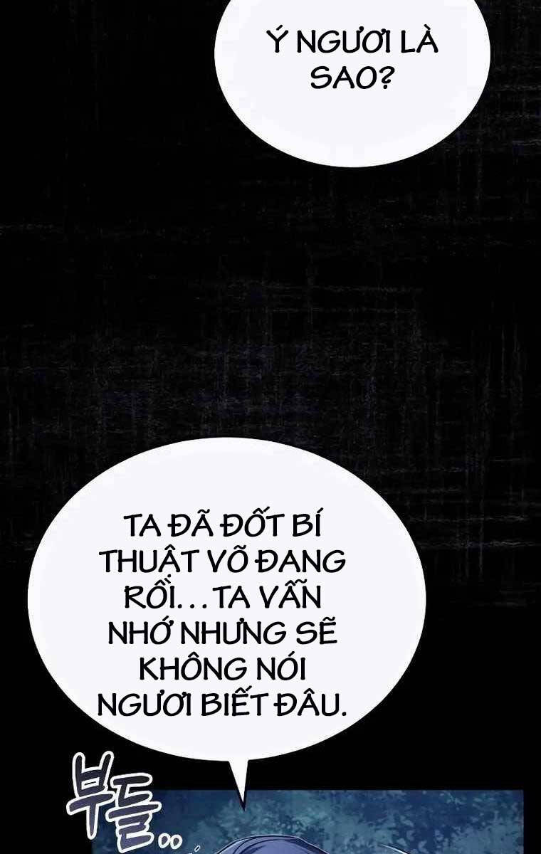 Thiếu Gia Yểu Mệnh Nhà Họ Bạch Chapter 16 - Trang 112