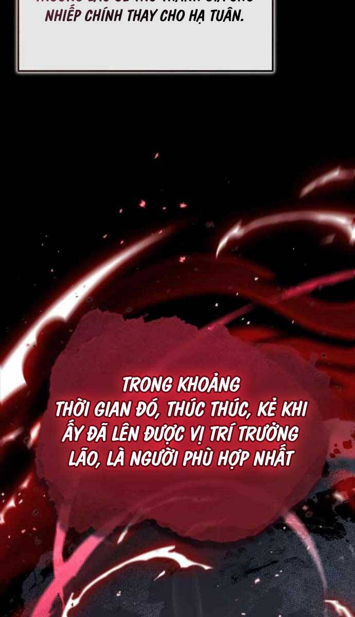 Thiếu Gia Yểu Mệnh Nhà Họ Bạch Chapter 15 - Trang 21