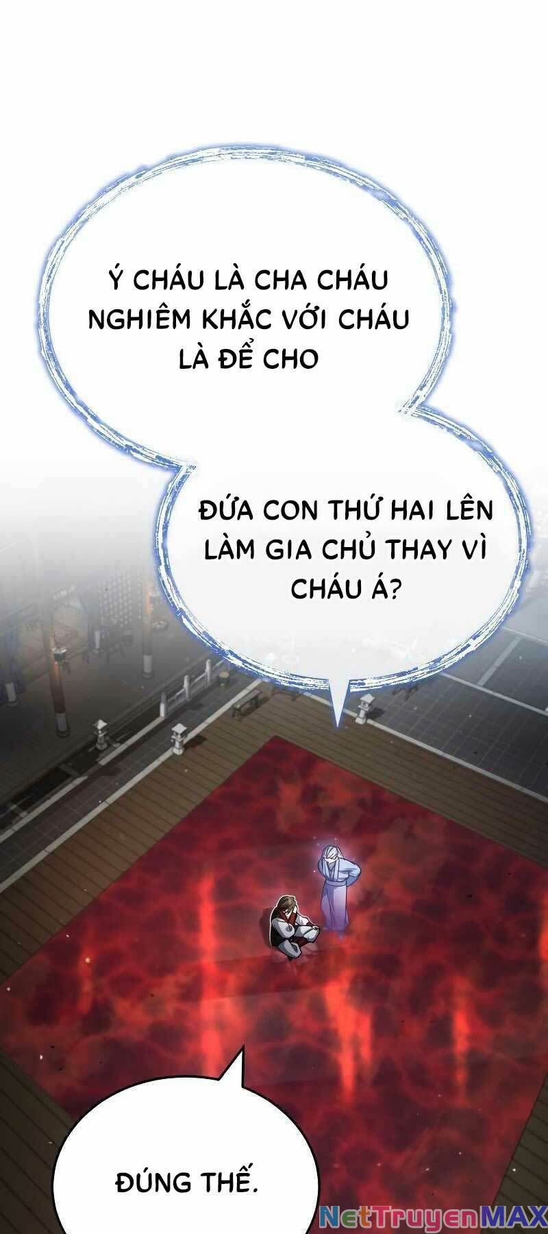 Thiếu Gia Yểu Mệnh Nhà Họ Bạch Chapter 2 - Trang 73