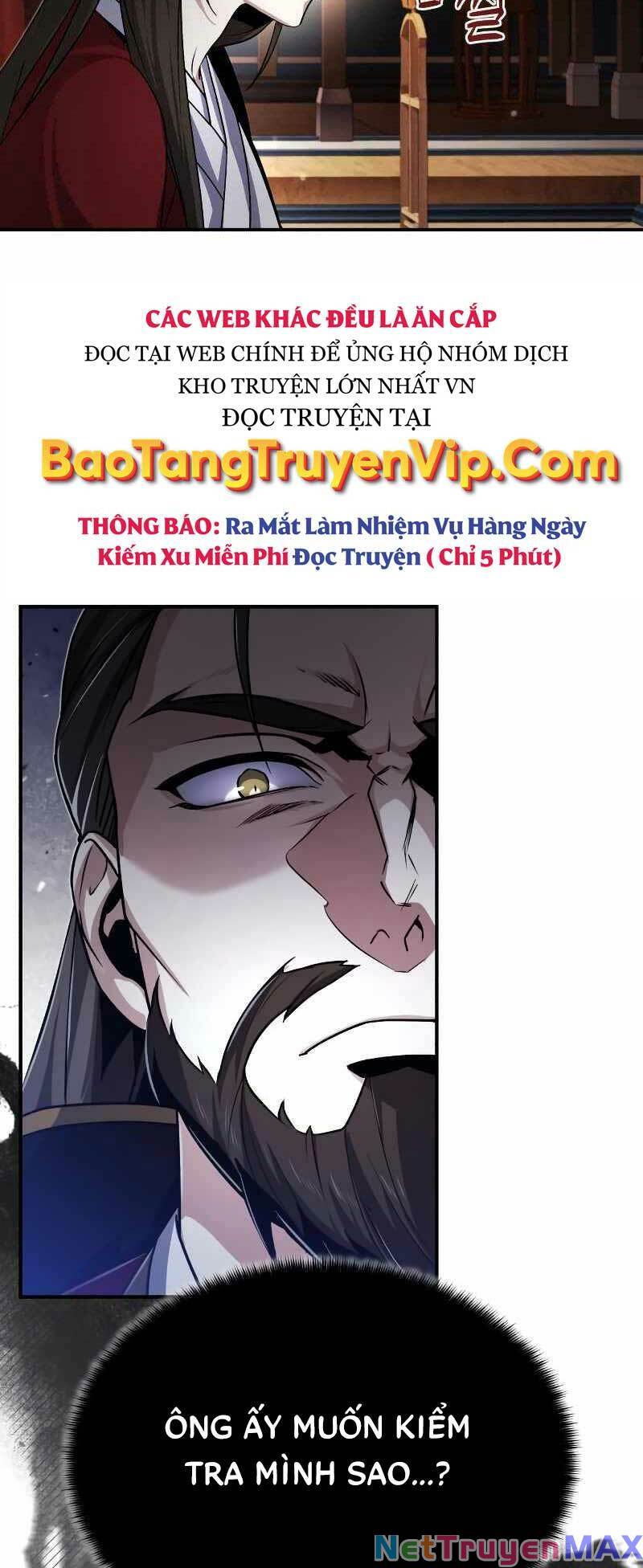 Thiếu Gia Yểu Mệnh Nhà Họ Bạch Chapter 2 - Trang 14