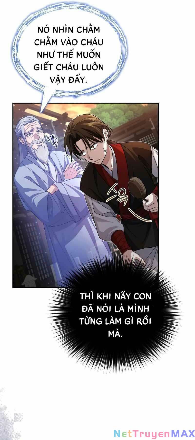 Thiếu Gia Yểu Mệnh Nhà Họ Bạch Chapter 3 - Trang 105