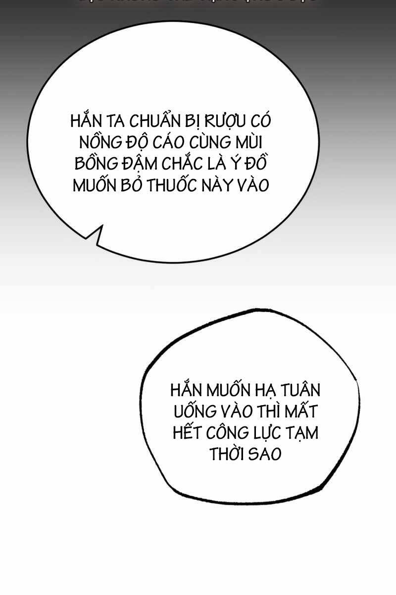 Thiếu Gia Yểu Mệnh Nhà Họ Bạch Chapter 10 - Trang 28