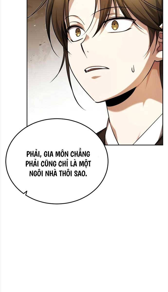 Thiếu Gia Yểu Mệnh Nhà Họ Bạch Chapter 22 - Trang 76