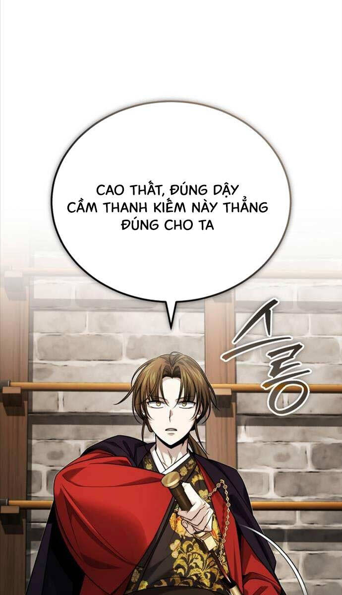 Thiếu Gia Yểu Mệnh Nhà Họ Bạch Chapter 30 - Trang 78