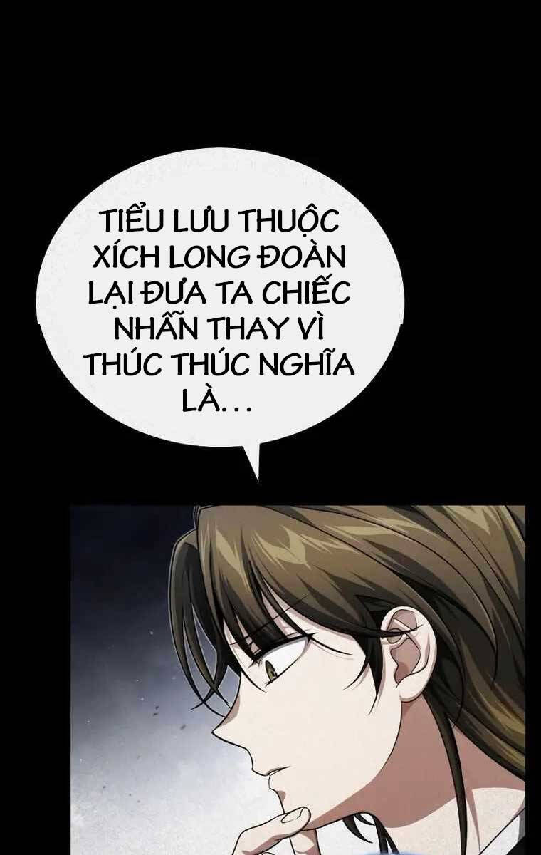 Thiếu Gia Yểu Mệnh Nhà Họ Bạch Chapter 16 - Trang 14