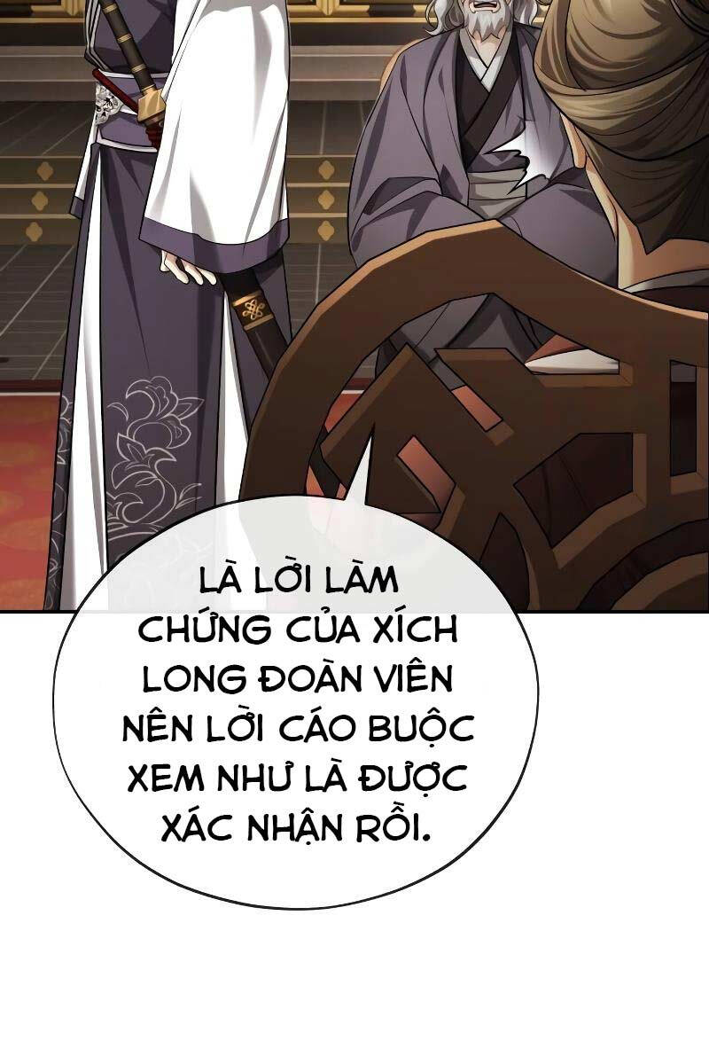 Thiếu Gia Yểu Mệnh Nhà Họ Bạch Chapter 31 - Trang 102