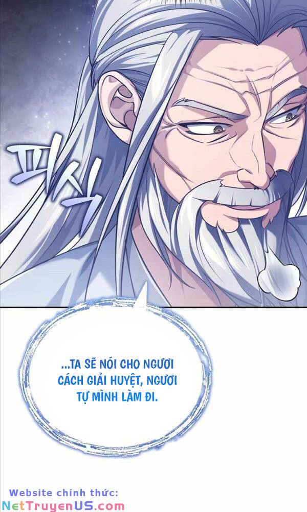 Thiếu Gia Yểu Mệnh Nhà Họ Bạch Chapter 20 - Trang 9