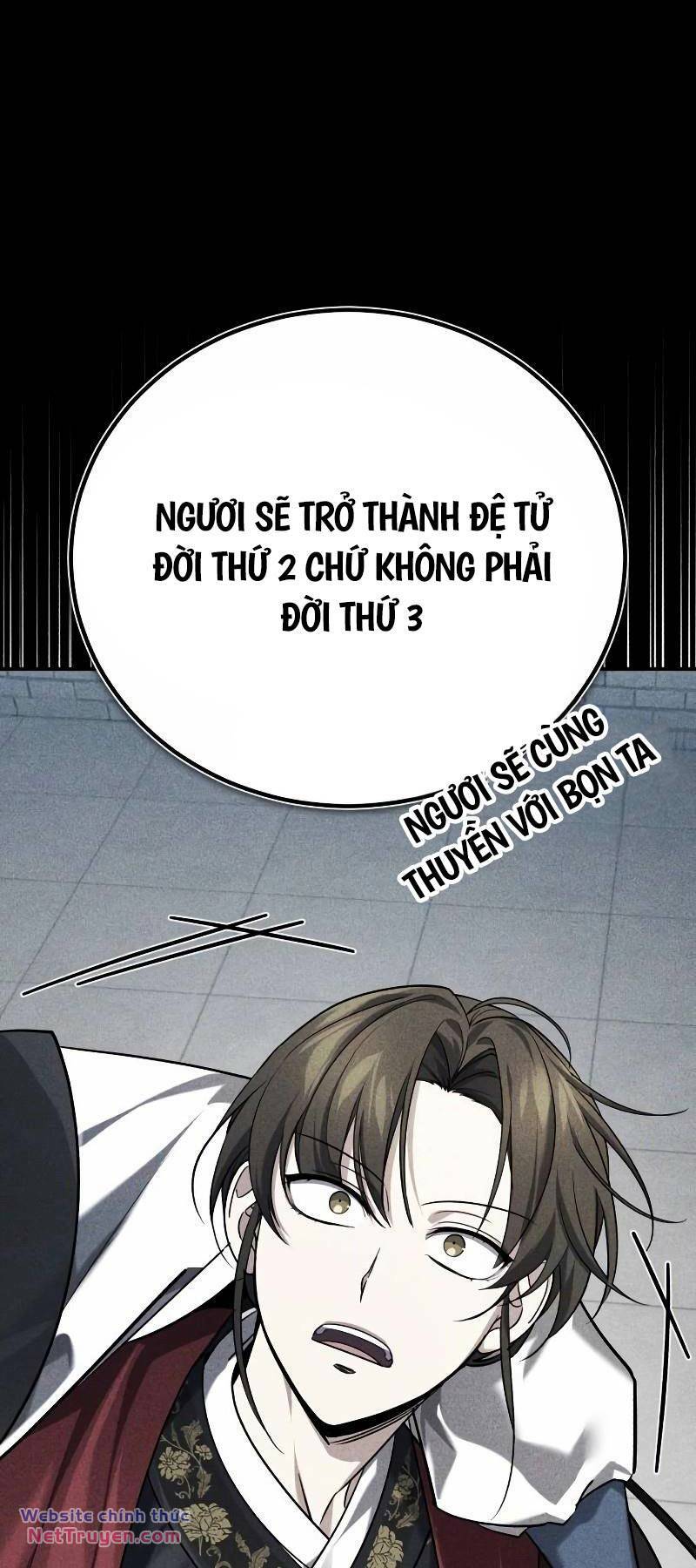 Thiếu Gia Yểu Mệnh Nhà Họ Bạch Chapter 41 - Trang 74