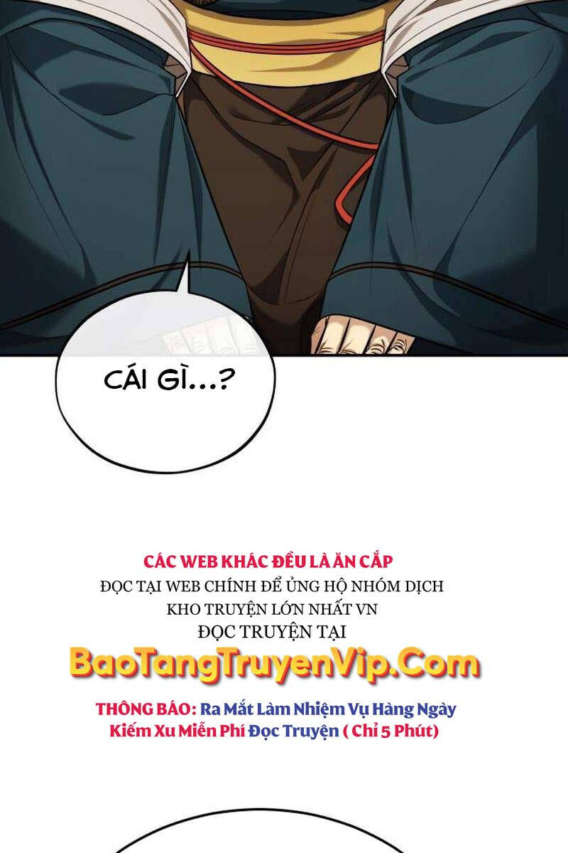 Thiếu Gia Yểu Mệnh Nhà Họ Bạch Chapter 33 - Trang 33