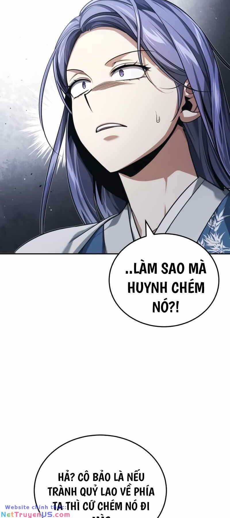 Thiếu Gia Yểu Mệnh Nhà Họ Bạch Chapter 19 - Trang 5