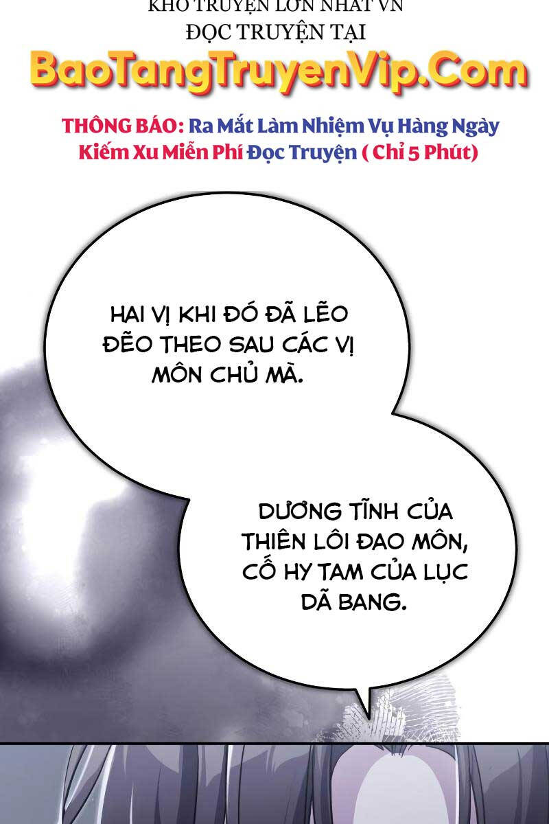 Thiếu Gia Yểu Mệnh Nhà Họ Bạch Chapter 12 - Trang 33